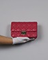 Miss Dior Promenade Pouch, front view